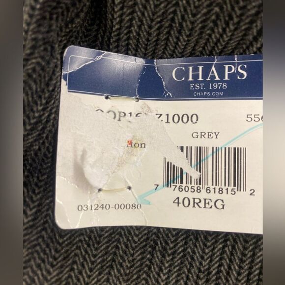 NEW Mens Misc Suit Coats - Casual - Picture 2 of 3